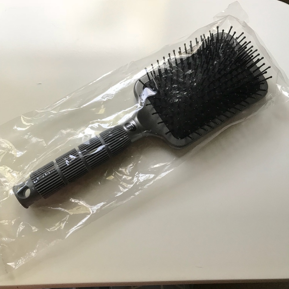 T3 SMOOTH PADDLE BRUSH